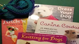 KNIT AND CHAT WITH HELEN AND GERALD