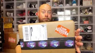 Opening an EPIC BOX Signed Funko Pop Mystery Box + Epic Toys & Collectibles HALLOWEEN Edition