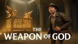 God&rsquo;s Weapon &ndash; The Ark of the Covenant Mystery