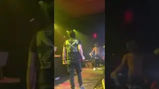 Yeat - On Tha Line Live San Francisco
