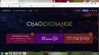 CHAOEX - MY CHOISE