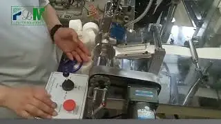 PLPQ-120   Fuel Filter CAV Paper Coiling Machine