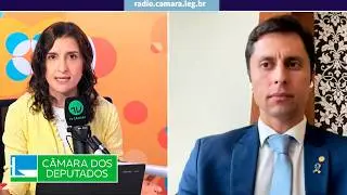 CPMI do INSS vai avançar em investigações sobre Banco Master, confirma Duarte Júnior - 04/02/26