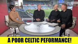 Lennon, McFadden And Boyd SLAM Celtic Following 0-0 Glasgow Derby Draw Against Rangers!