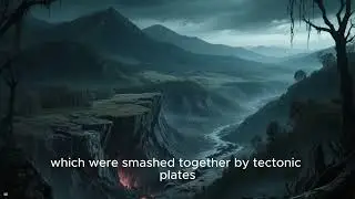 Ozark Futurism, What are the Ozarks like