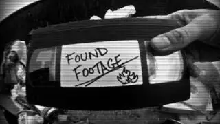 Found Footage | Quarter Pipe