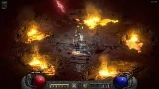 Diablo 2 Resurrected Dream Zealer PVM Gameplay  - D2R Best Paladin Builds | UTPLAY.COM