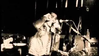 I Don't Love You - My Chemical Romance (live)