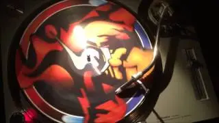 Too Fast For Mellow -  We're Gonna Get This Place (The Stunned Guys Remix)