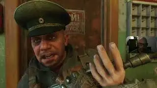 Wir besorgen uns eine Lock 😁Metro Exodus 02