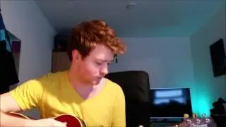 Coldplay - Fix You (AcousticVisionX Cover
