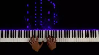 Naina Da Kya Kasoor | Andhadhun | Ayushmann Khurrana | Piano Cover