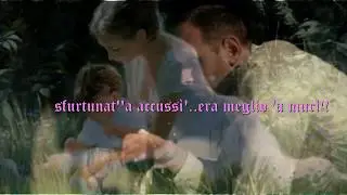 Mauro Caputo A storia d'o pittore. Con testo. Video Mario Ferraro