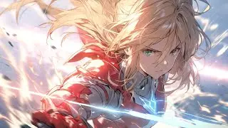 Crimson Wings of the Gale vs Lightning Sword Which Reigns Supreme