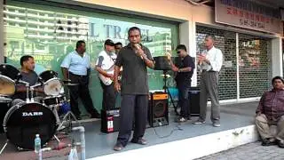 D' Lorkin Brothers_Seruling Anak Gembala