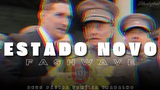 ESTADO NOVO FASHWAVE EDIT