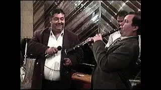 Gicu Petrache -  Dorel de la Giurgiu -  Program manele Live.