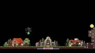 Loafing Town [desktop-overlay hero-fighting game]