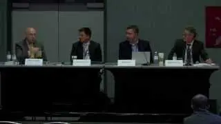 Promoting Public Safety &ndash; FirstNet and Next Generation 911 Services
