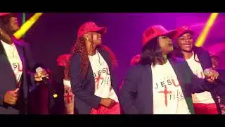 Joyful Praise Teaser Review