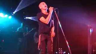 DALE RYDER - New Sensation