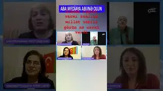 &Ouml;lkədə r&uuml;şvət varmı sualına Millət Vəkilindən maraqlı cavab