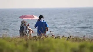 Aquidneck Island RI