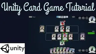 How to Create a Multiplayer Card Game in Unity 3.5: Better List Explanation