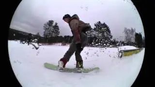 Trollhaugen  Human on Board Ep 2, Vol 2 | Qualified
