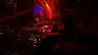 Chelina Manuhutu @ Bauhaus, Houston 2023 Dance Music Events in Houston #short  @CHELINAMANUHUTU
