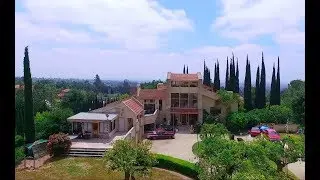 2520 San Antonio Crescent - Upland Ca