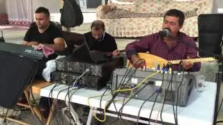 Mustafa KILIÇ - Çeşmi siyahım