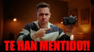 ❌ Lo que NADIE te cuenta de las c&aacute;maras de CANON!!