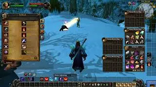 Objectives for WoW modding and Tools Used