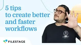 How to Create a Workflow | 5 Tips to Follow When you Create a Workflow