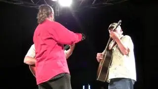 Alex DePue ~ National Grand Champion Division ~ Weiser National Fiddle Contest 2011 ~ Round 2