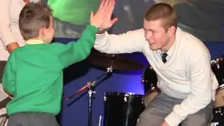 Exceptional Student
