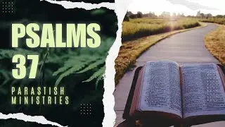 Psalms 37 in Bengali | EP -37 | Inspirational Voiceover | Encouraging Words from the Bible