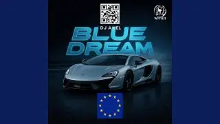 4K CAR MUSIC - DJ AXEL - BLUE DREAM -Ultra Bass Optimized