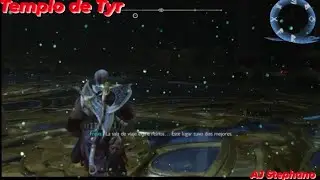 Mimir, Freya y Kratos recuerdan su primer viaje en el Templo de Tyr - God of War Ragnarök