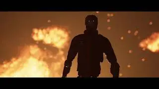 Disintegration Story Mode Playthrough Gameplay Part 1 (PC/PS4/Xbox One)