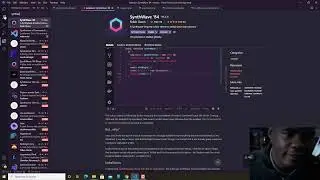Is this the best VS CODE Theme?