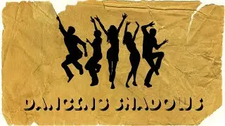 [Dance] M|{ - Dancing Shadows