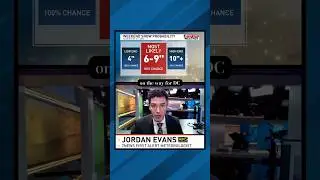 Winter Storm Update