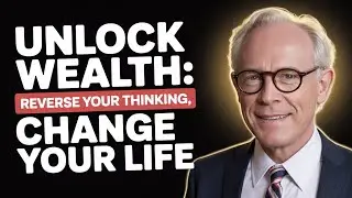 Charlie Munger: Flip the Problem and Watch Your Money Flow