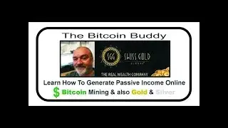Swiss Gold Global  Interview with CEO Bill Rowell The Founder of SGG