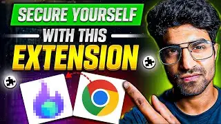 Protect Yourself with This Powerful Chrome Extension