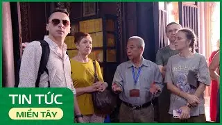 Việt Nam đón trên 21 triệu khách quốc tế trong năm 2025 | THDT