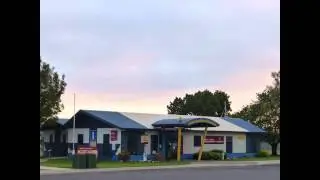 Lake Bolac
