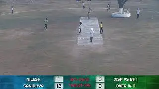 Jindal Saw Ltd. Cricket Tournament 2026